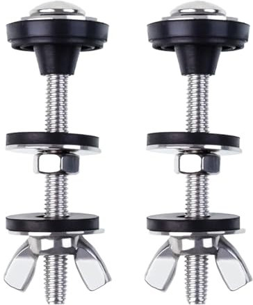 Vis universelles pour WC