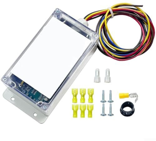 Le dispositif de démarrage progressif pour climatiseurs de camping-car permet le fonctionnement simultané d'appareils essentiels tels que les réfrigérateurs et les micro-ondes