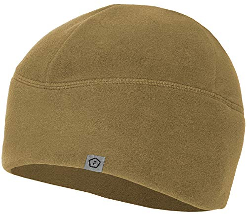 Pentagon OROS Fleecemütze Watch Cap Coyote, Coyote