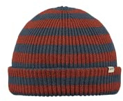 Barts Unisex Baby Beanie-Mütze Milo Beanie