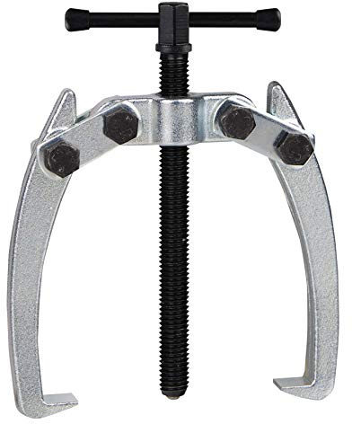 NEXUS 141-3T Mini-Abzieher mit T-Griff, 2-armig, 90x84 mm