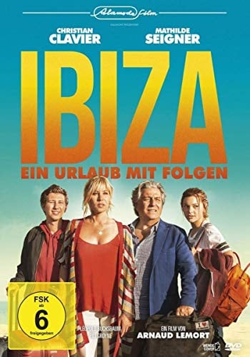 Ibiza-Ein Urlaub mit Folgen