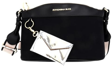 Mandarina Duck Bijou Crossover S Black