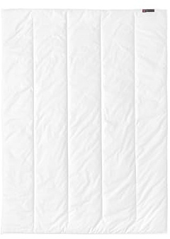 Centa-Star Kinder Ultra-Leichtsteppbett Junior weiß Größe 100x135 cm