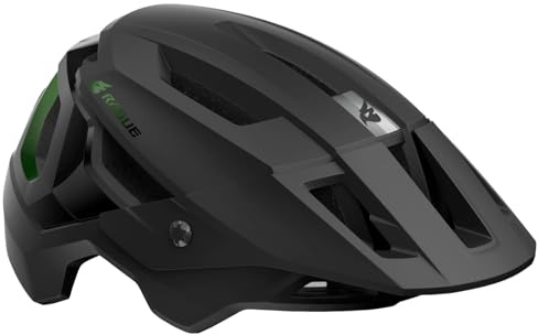 CASCO BLUEG.ROGUE MIPS NE.IRID.MATE BRI.T.S(52-56)