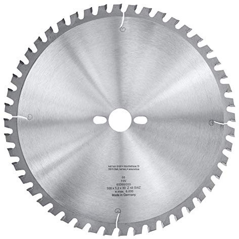 kwb by Einhell Lame de scie (Ø 305 x 30 mm, 40 dents, compatible avec scie à onglet TC-MA 3017 T et autres scies à onglet Kapp)