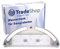 Trade-Shop Ersatz Wassertank/Wasserbehälter für Xiaomi Roborock Xiaowa E2 E3 E4 P5 T7PRO 1S Mi Vacuum 1 2 / Saugroboter Staubsauger