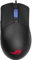 ASUS ROG Gladius III Wired Gaming Mouse | Tuned 19,000 DPI Sensor, Hot Swappable Push-Fit II Switches, Ergo Shape, ROG Omni Mouse Feet, ROG Paracord and Aura Sync RGB Lighting,Black
