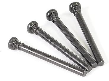 FTX Tracer Front Upper Suspension Hinge Bolts