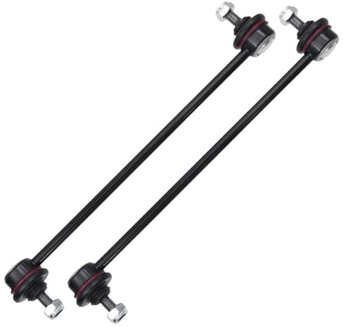 2x Koppelstange Pendelstütze 288mm vorne