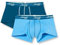 Sloggi Men's Start Hipster C2P box Briefs, MULTIPLE COLOURS 17, M