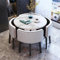 Esstisch mit 4 stühlen tisch mit 4 stühlen set dining table set 4 chairs küchentisch mit stühlen esstisch rund mit 4 stühlen fur sitzecke küche konferenztisch esszimmer Konferenz Couchtisch Bürotisch