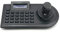 Seprendi 3D Joystick CCTV Keyboard Controller Keypad für AHD Security PTZ Speed Camera Decoder DVR NVR Pelco RS485 EU-Stecker