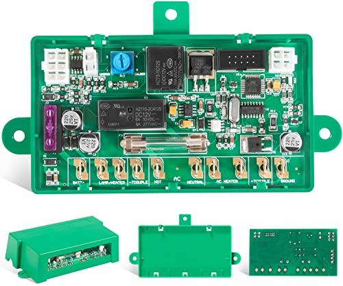 3850415.01 Kühlschrank-Hauptstromsteuerungsplatine für Dometic 2- oder 3-Wege-RV-Teile, für Dometic 3850415.01