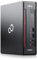 Fujitsu Esprimo Q556 - Mini ordenador de sobremesa con CPU Intel i5-6400T, RAM de 8 GB DDR4, disco SSD de 240 GB, reproductor de DVD, WiFi USB, sistema operativo Windows 10 Pro (reacondicionado)