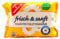 Gut & Günstig feuchtes Toilettenpapier Kamille 2 x 70 Tücher, 12er Pack (12 x 140 Tücher)