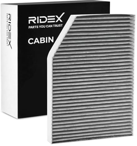 RIDEX 424I0777 Filtro abitacolo Compatibilità con BMW 3 Touring G21