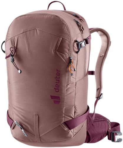 deuter Freerider 28 SL leichter Skirucksack für Damen