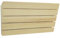 JOINPAYA Luxuriöse Spielkartenhalter Aus Holz Spielsockel-Display 15 X 8 X 6 cm