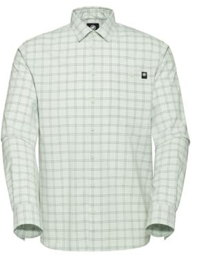 Mammut Lenni Longsleeve Shirt Men L