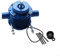 Sumsoctober Manual Electric Drill Water Pump,Manual Electric Drill Water Pump,For Household Use,Compact And Portable,Easy To Use