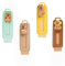 4Pcs Einziehbarer Radiergummi - Capybara Eraser Set, Radiergummi Kinder, Capybara Radierknete, RadiergummiTiere, Geeignet für Kinder Tierradierer