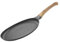 Mobestech Padella Antiaderente per Pancake e Crepes per Induzione Facile Resistente Deformazione