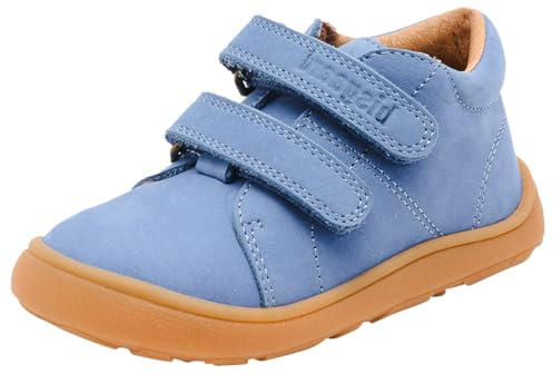 Bisgaard Unisex Kinder Barefoot DexSneaker