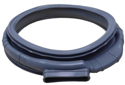 Seal Sealing Ring Of Drum Washing Machine Door，Compatible With Siemens，Compatible With Bosch，2199570 2080355 2080694 2129703227499 2257876 2243692 Accessories(2199570)