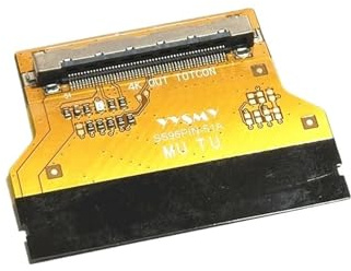Compatible For Samsung，TV Motherboard 96P To 51P QK96 TO 51P Please Solve Technical Problems By Yourself 4K TV Adapter(MU TU)