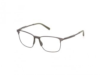 Timberland TB50054 Matte gunmetal 53/16/145 Herren Brillen