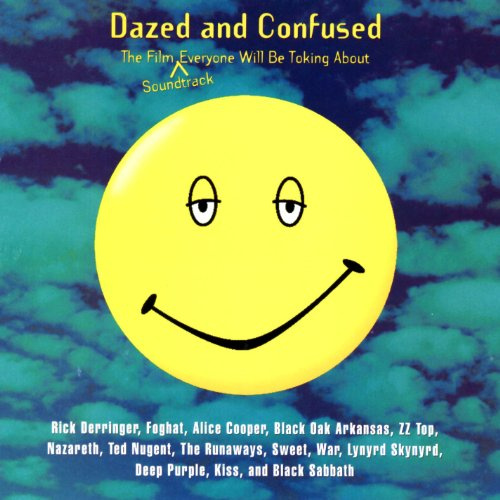 Warner Music International MFR075992453325#VG