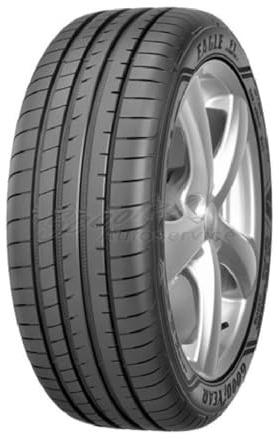Goodyear Eagle F1 Asymmetric 3 | Sommerreifen