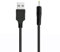 KEEPXYZ USB to DC Barrel Jack Power Cable Adapter Wire Connector 2.5 x 0.7 mm 5V
