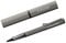 Lamy Tintenroller Lx Ru Modell 357, inkl. Laser-Gravur, Farbe Ruthenium