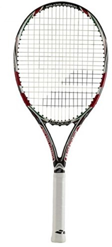 Babolat Drive Lite French Open Griff 3