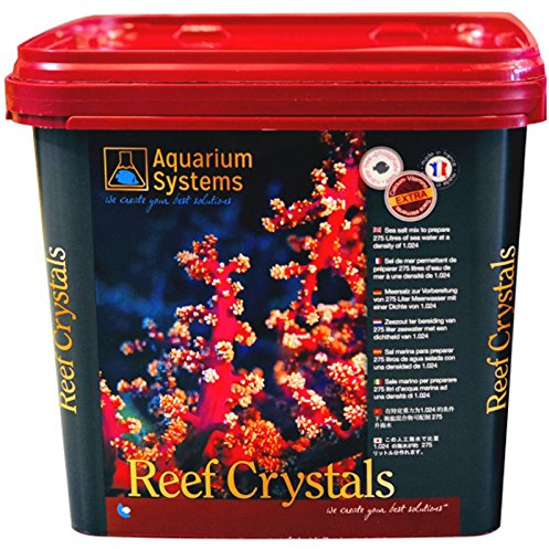 Aquarium Systems Meersalz-Riffkristalle, 20 kg