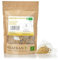 FRISAFRAN | Infusion naturelle de camomille Bio 30Unt | INFUSION DE CAMOMILLE | Infusion en vrac | Fleurs de Camomille | Camomille Sauvage | Tisane Sommeil et Digestion| Origine Europe | Fleur Entière