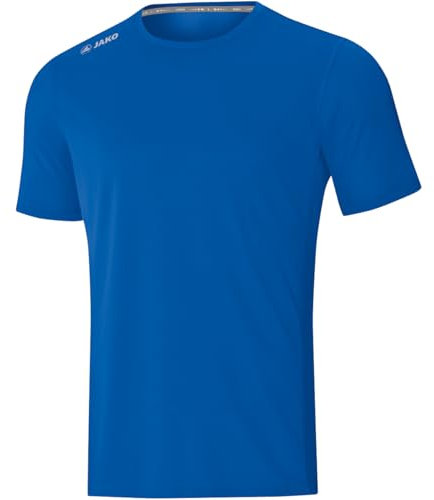JAKO Herren T-Shirt Run 2.0, Royal, XL