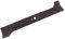 SECURA Messer (Wurf) kompatibel mit Sarp SR 65 BSE 13A4054-498 Rasentraktor