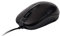 Unykach Optische Maus UK A127 mit USB-Kabel, 3 Tasten, optisches Tracking 1200 DPI, beidhändig