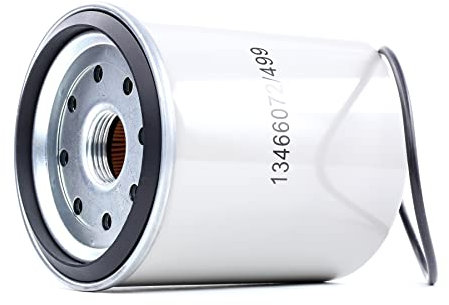 RIDEX 9F0203 Filtro carburante Filtro ad avvitamento