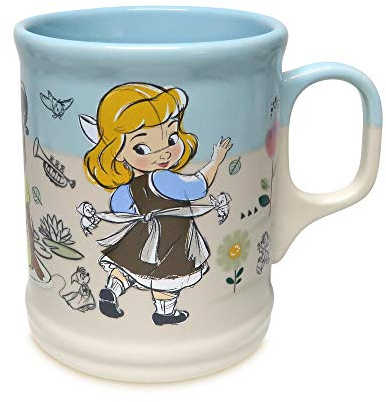 Disney Animators' Collection Mug