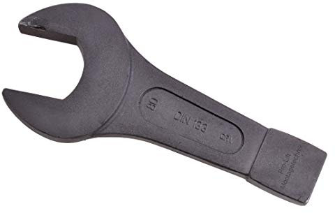 Pro-Lift-Werkzeuge Schlag – Maulschlüssel Schlüsselweite 80 mm