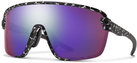 Smith MTB-Sportbrille Bobcat Schwarz