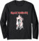 Iron Maiden - Legacy Collection British Tour 1980 Long Sleeve T-Shirt