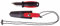 Max Fuchs Unisex – Erwachsene Gürtelmesser-45300 Gürtelmesser, Schwarz, XL