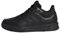 adidas Tensaur Sport Training Lace Shoes, Zapatillas de Deporte Unisex niños, Core Black Core Black, 28.5 EU