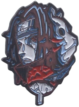 Amasukami Anime Charaktere Uchiha sign Uchiha Itachi Abzeichen