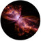 Orzorz Slide Discs for Star Projector Galaxy Lite Home Planetarium Projector (Work with Star Projector) (Butterfly Nebula)…